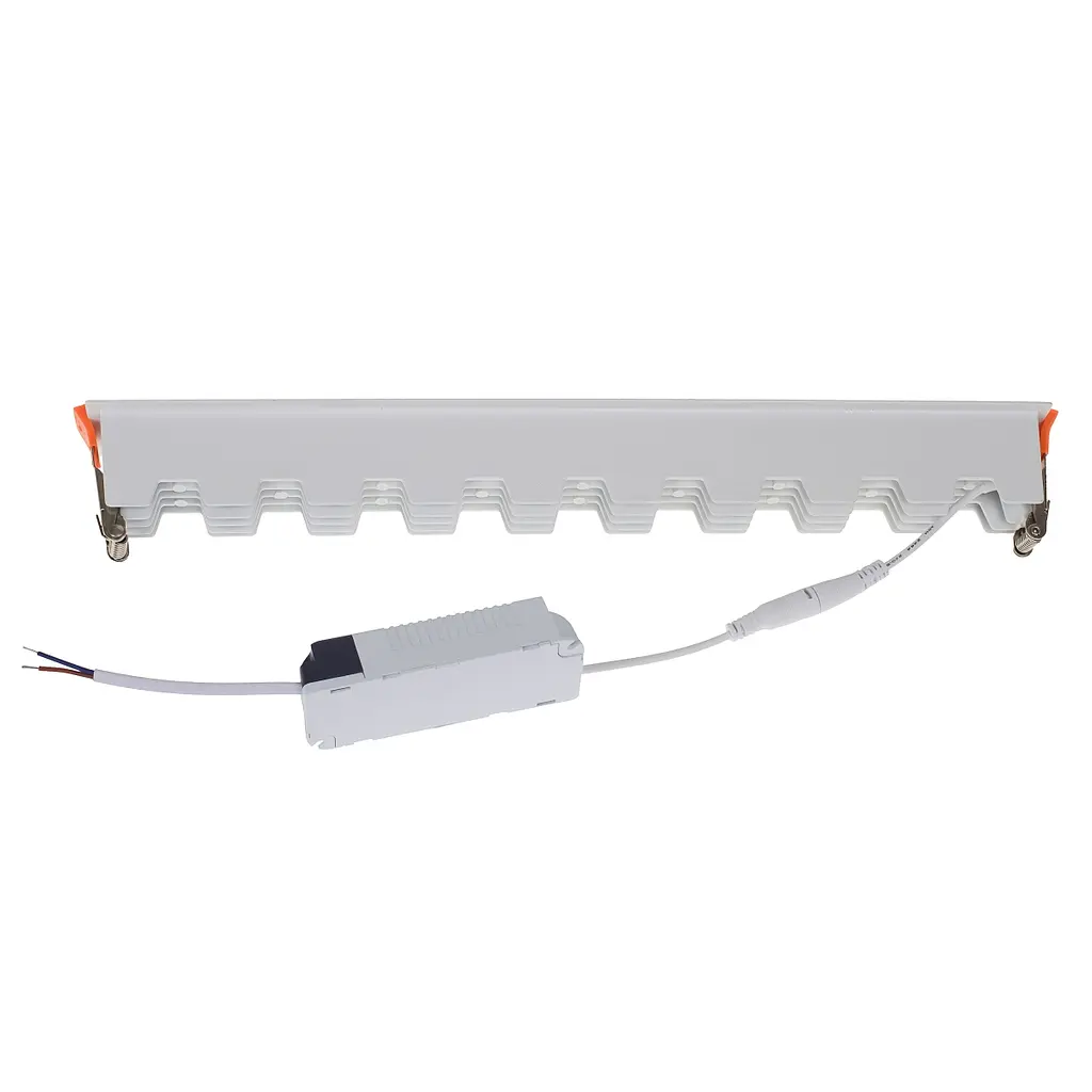 Світильник точковий Brille HDL-DT 200/15*2W NW 36-207 - фото 5