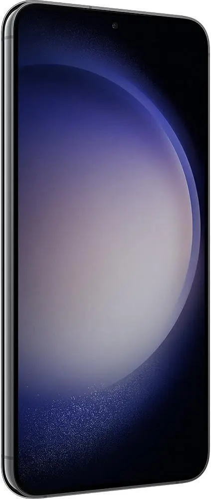 Смартфон Samsung Galaxy S23+ 8/256GB Phantom Black SM-S916N 1 sim + eSIM - фото 3