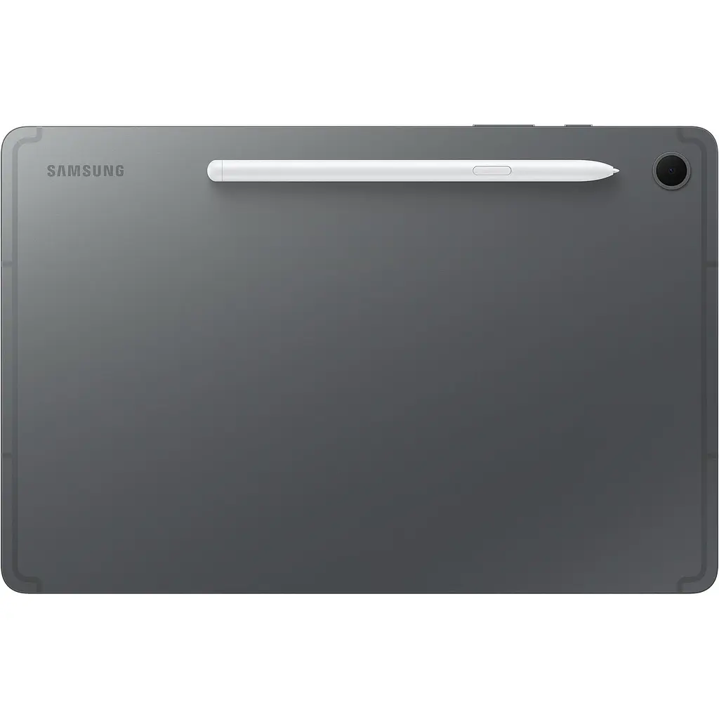 Планшет Samsung Galaxy Tab S10 Lite 8/256GB 5G Gray (SM-X406BZAPEUC) UA-UCRF [149476] - фото 7