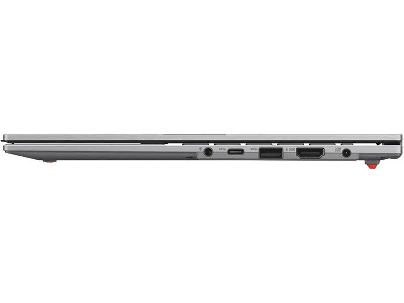Ноутбук Asus VivoBook Go 15 E1504FA (E1504FA-BQ2838, 90NB0ZR1-M04KF0) - фото 8