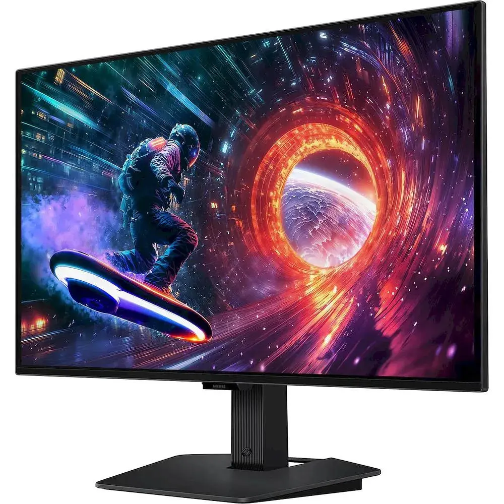 Монітор Samsung Odyssey OLED G50SF (LS27FG500SUXEN) - фото 2