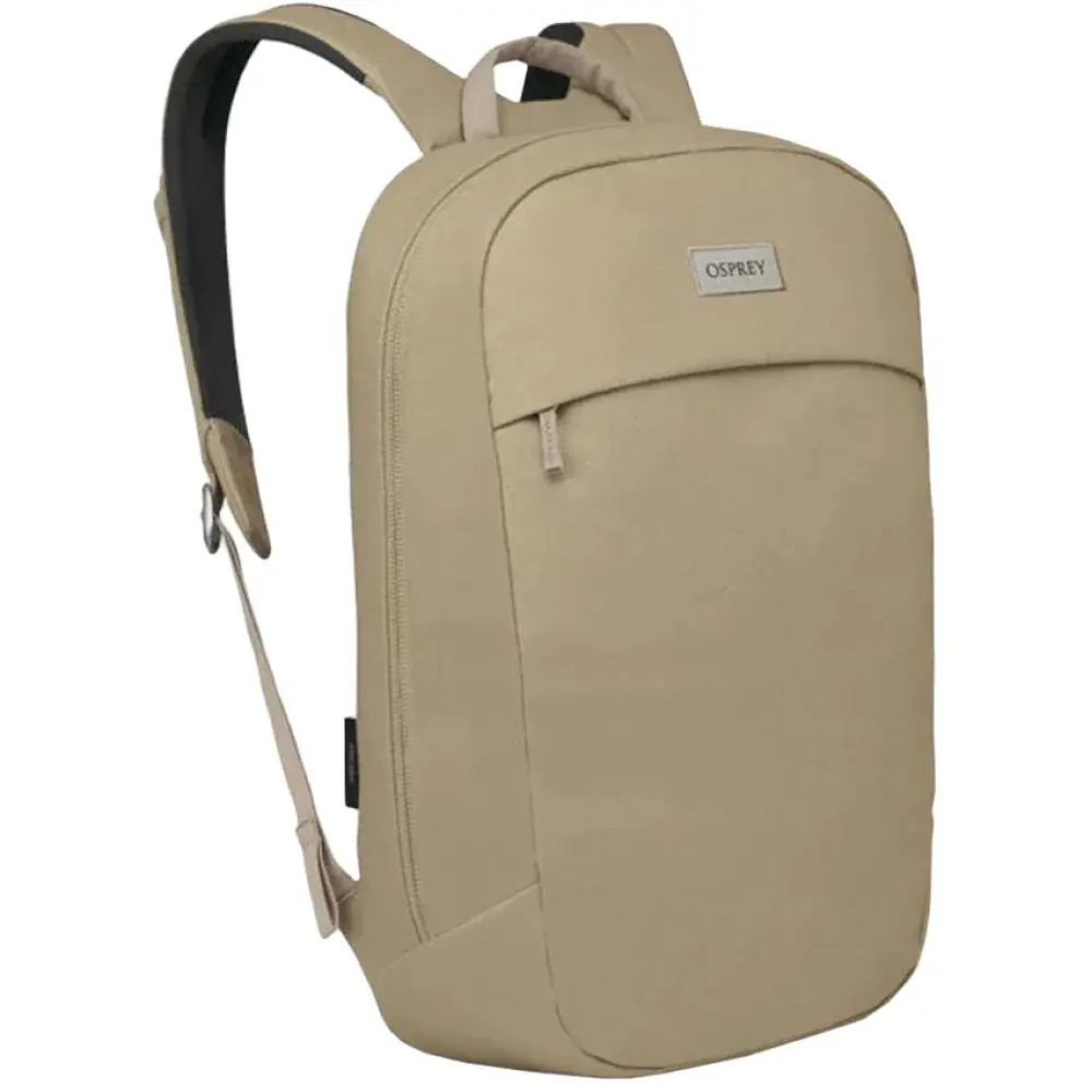 Рюкзак Osprey Arcane Large Day 22 Latte brown heather
