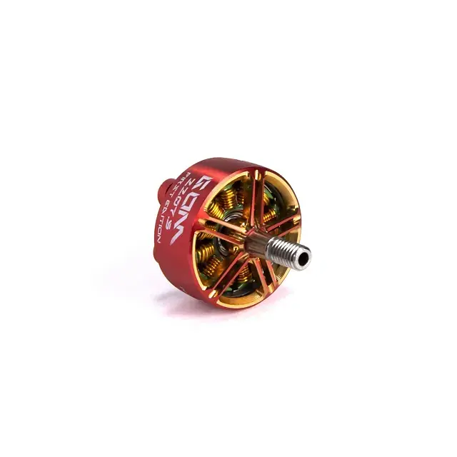 Безколекторний мотор BrotherHobby GOM 2207.5 1920KV для 5 дюймового дрона - фото 5