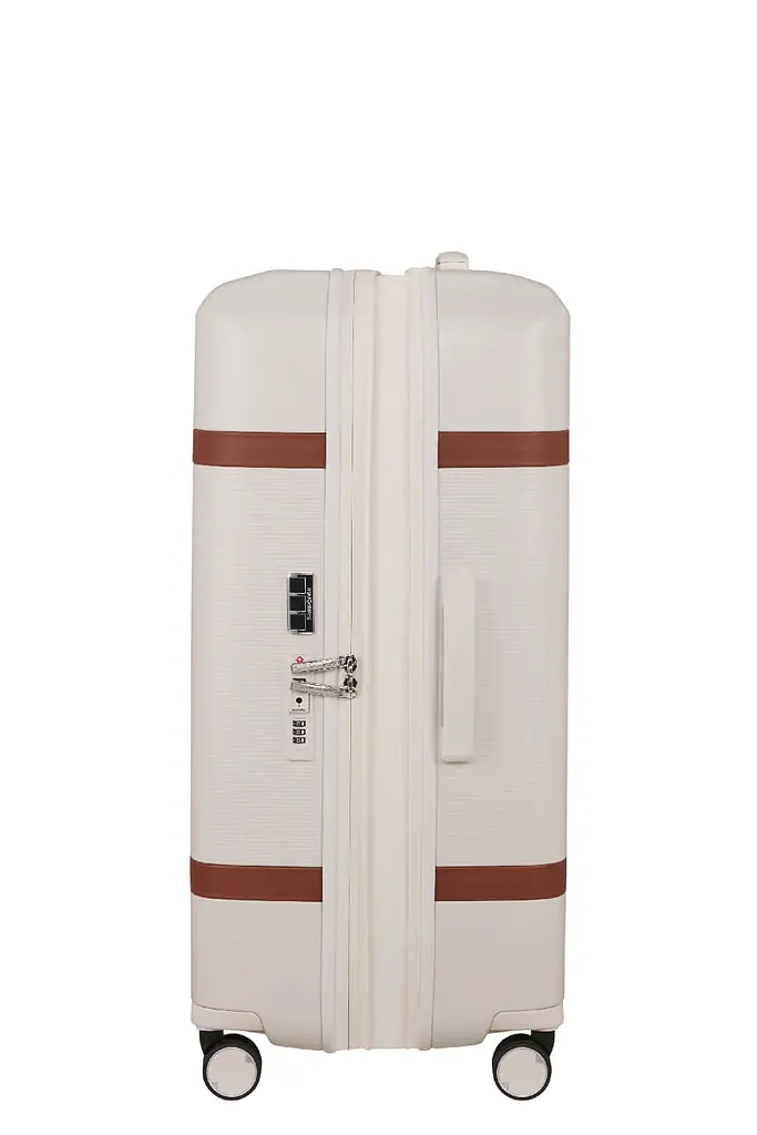 Валіза Samsonite IMAGE 75 см IVORY 75x50x30(33) KQ5*05004 - фото 3