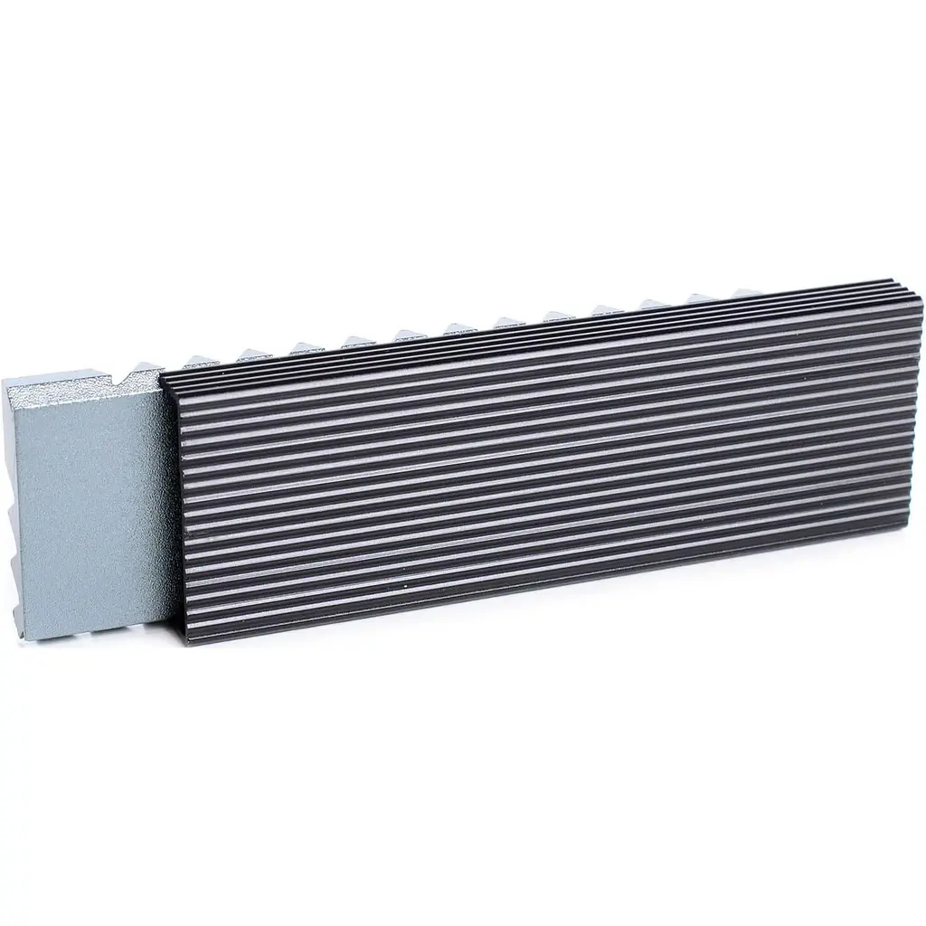 Радіатор QUBE M.2 SSD M2-3 Gray (QB-M2-3) M2-3 Gray - фото 3