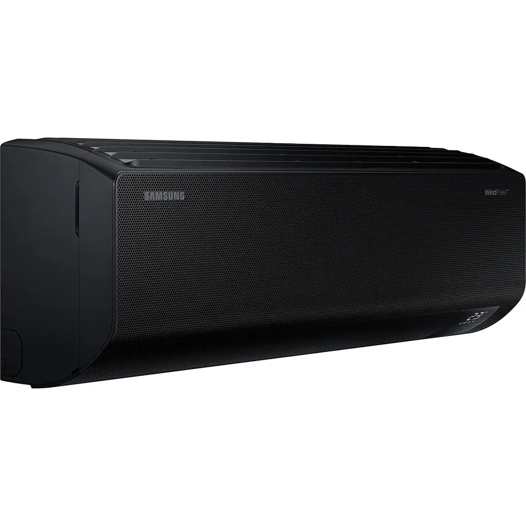 Спліт-система Samsung WindFree Black Diamond 2025 (AR70F09C1BBNUA) [129641] - фото 9