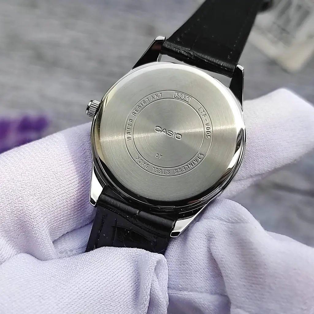 Годинник Casio LTP-V005L-7B2 - фото 4
