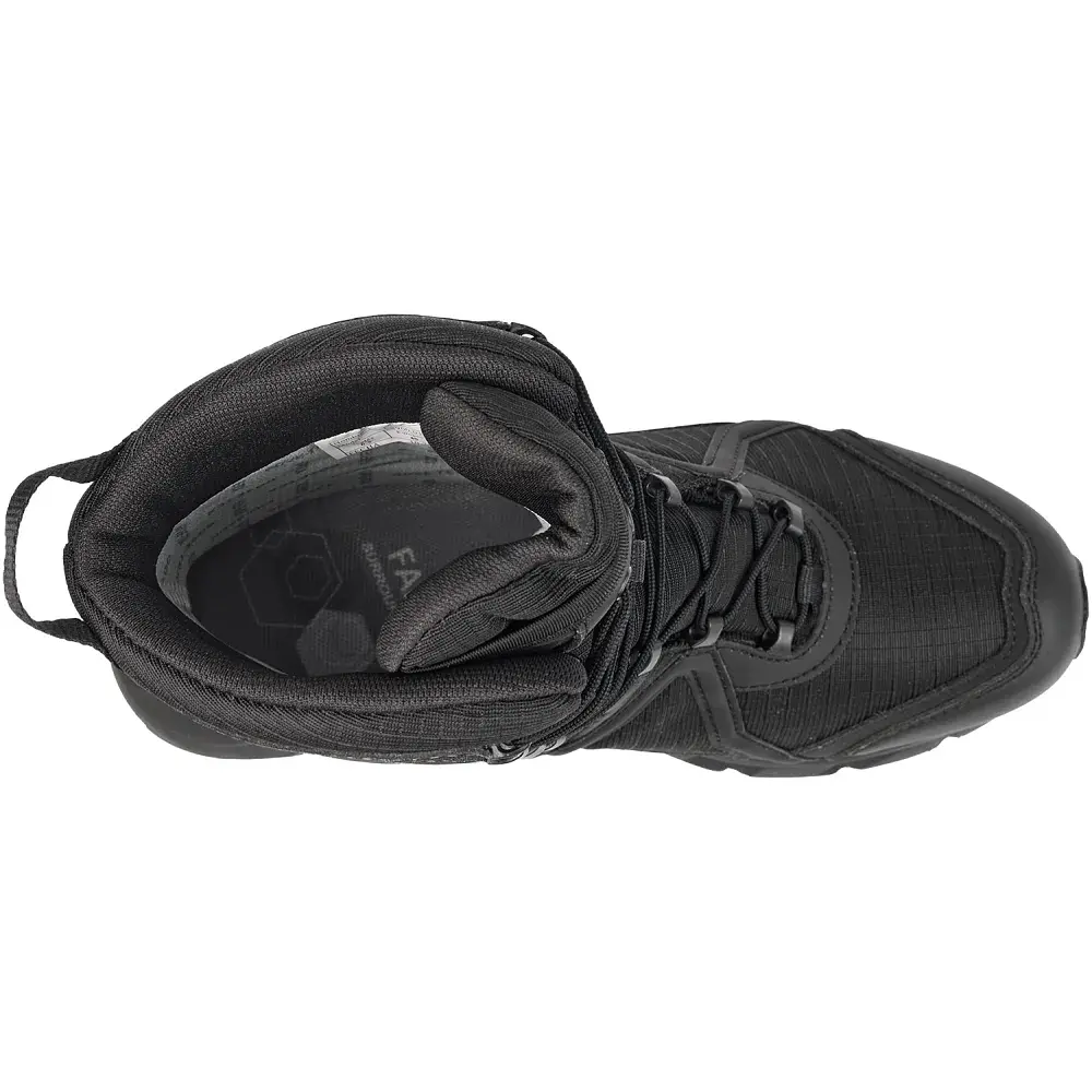 Ботинки Chiruca Patrol High 39 Gore-Tex Black - фото 9