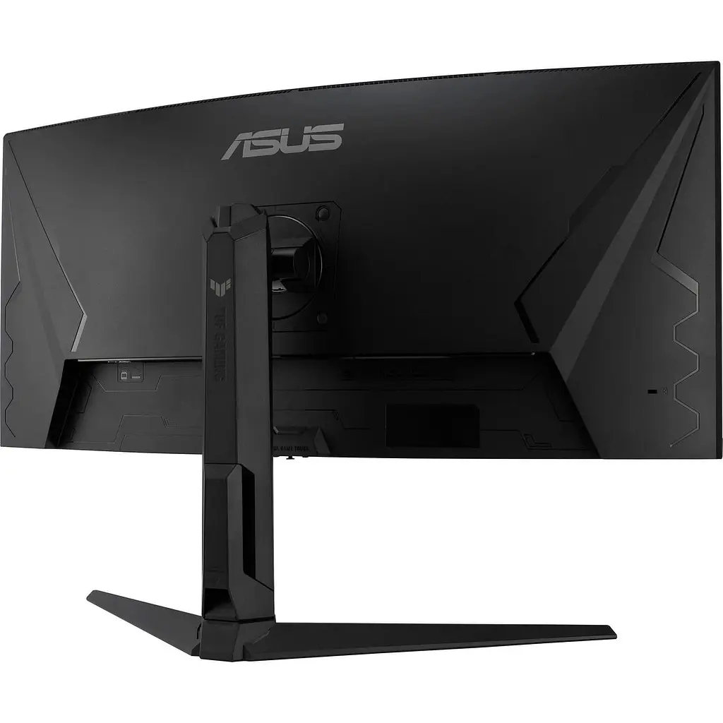 Монітор 34" ASUS TUF Gaming VG34VQ3B Curved UWQHD VA 180Hz (90LM0AA0-B01170) - фото 4