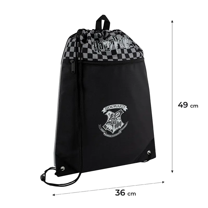 Сумка для обуви Kite 601L HP (HP25-601L) - фото 5