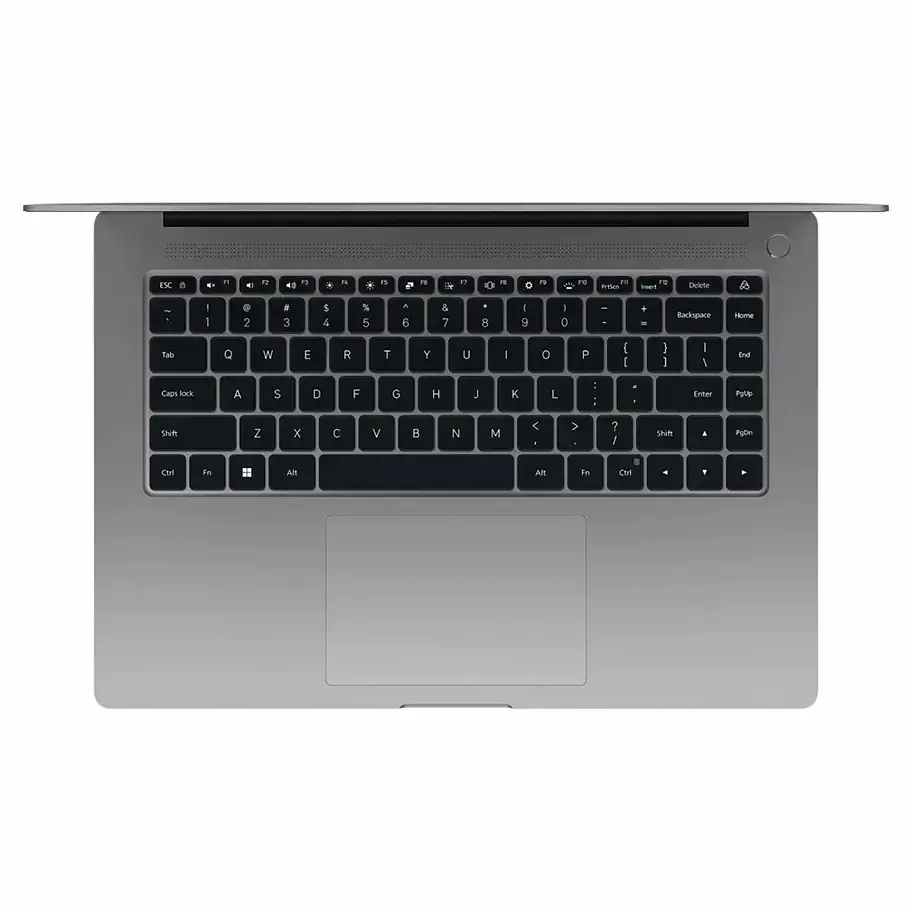 Ноутбук Xiaomi RedmiBook 14 2024 Grey (JYU4575CN) - фото 3
