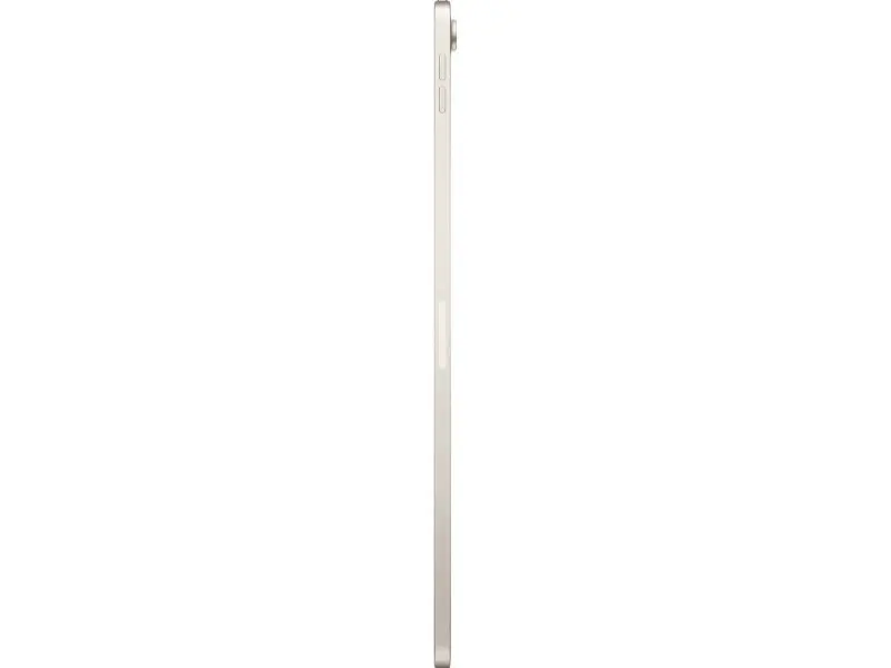 Планшет Apple iPad Air 11 2025 Wi-Fi 1TB Starlight (MCAQ4) - фото 3