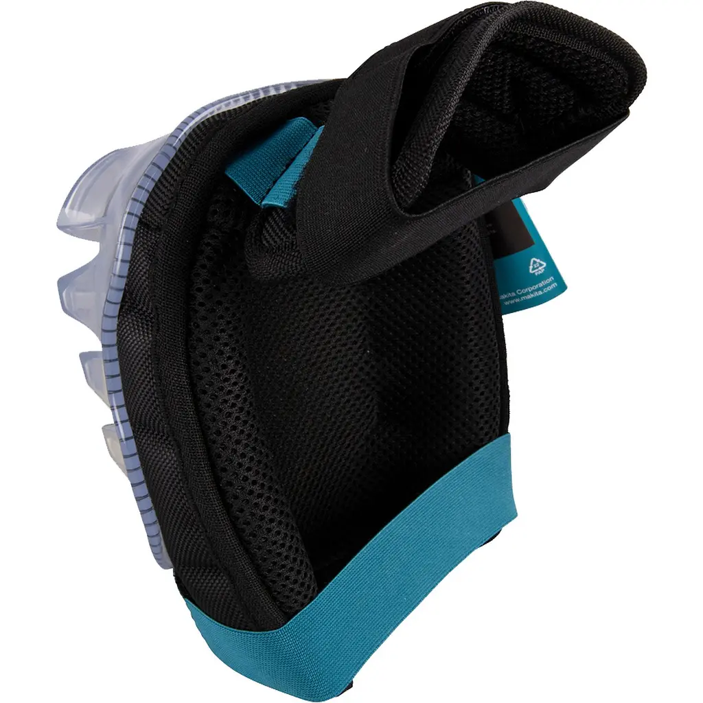 Наколінники універсальні Makita E-05658 - фото 3