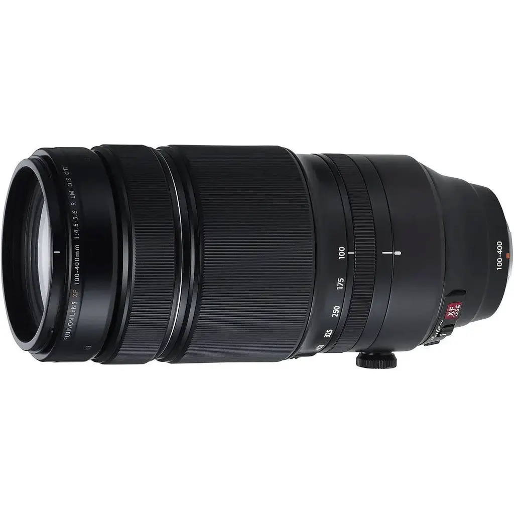 Об'єктив Fujifilm XF 100-400mm f/4.5-5.6 R LM OIS WR (16501109) [170637] - фото 2