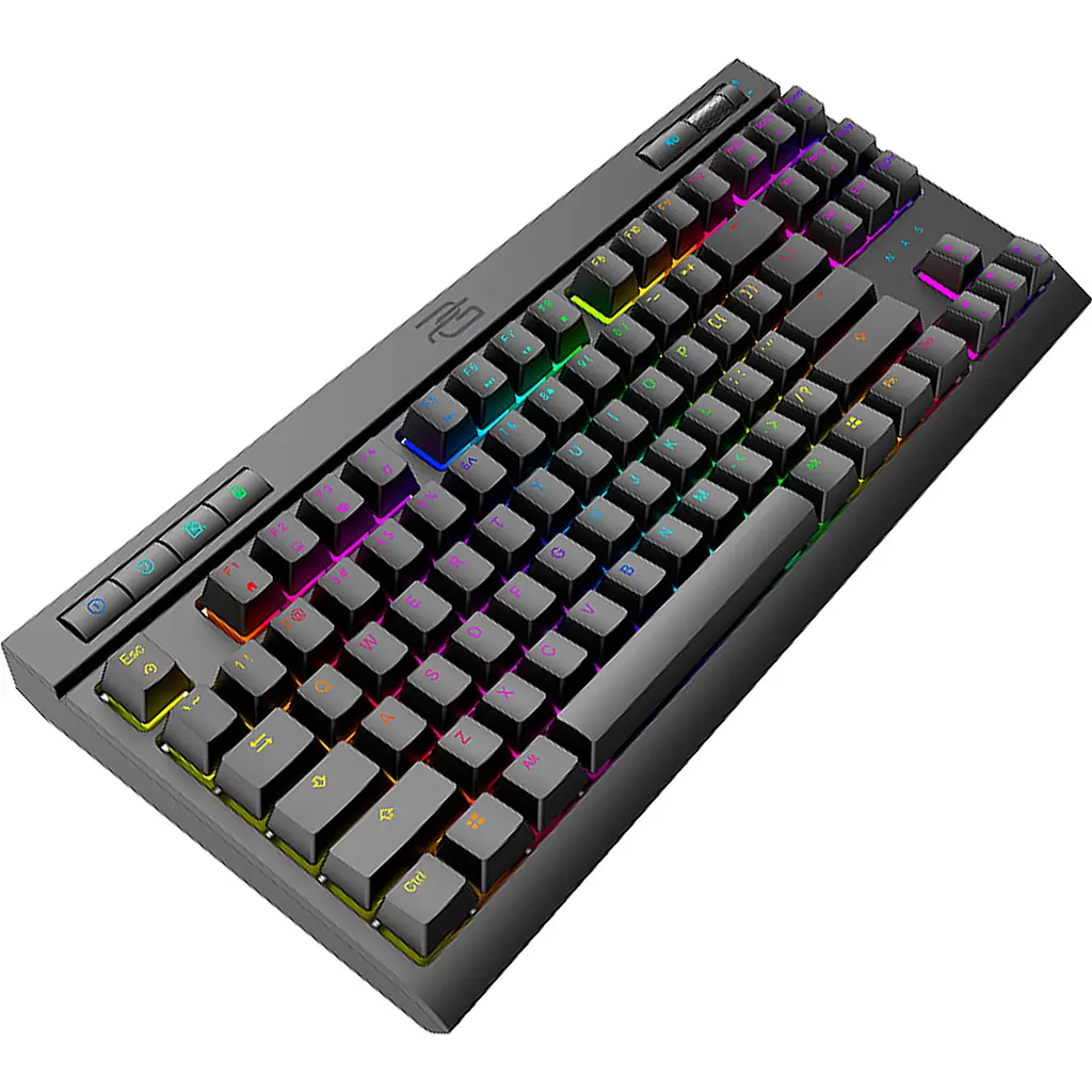 Клавиатура Proove Gaming Sideswap [CKSI00022401] [115649] - фото 2