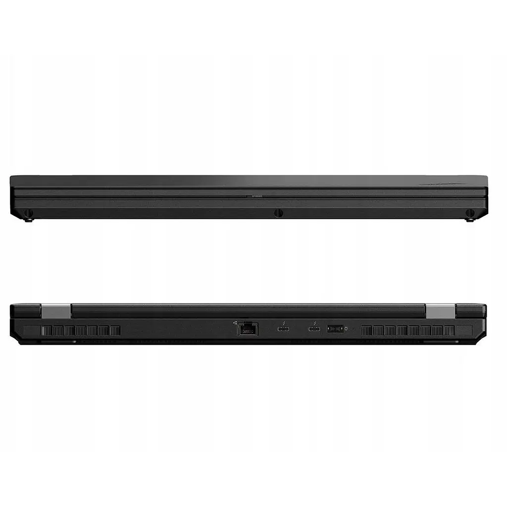Ноутбук Lenovo ThinkPad P53 (i7-9750H/32/512SSD/T2000M-4Gb) - Class A- "Б/В" - фото 2