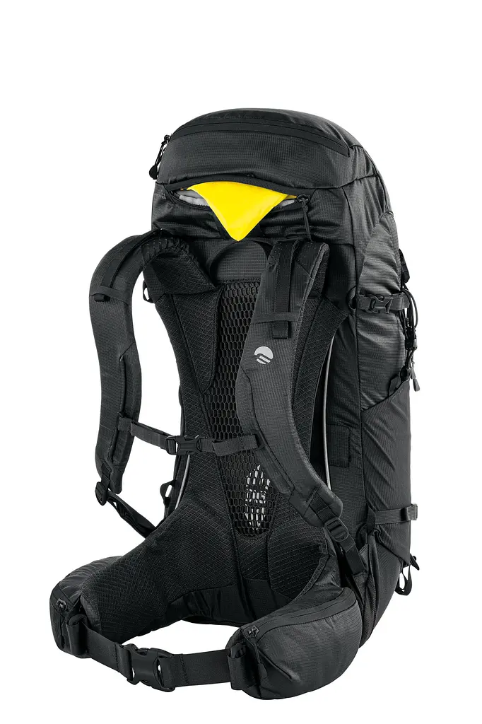 Рюкзак туристичний Ferrino Finisterre 30L Black (75746QCC) - фото 8