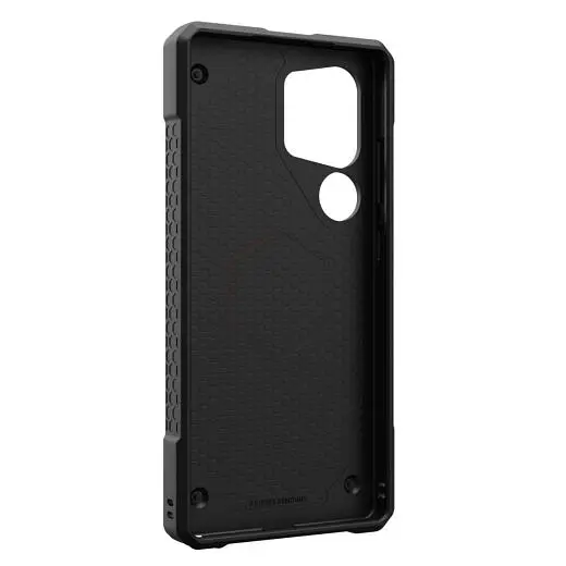 Протиударний чохол UAG Monarch Pro Carbon Fiber для Samsung Galaxy S25 Ultra (214461114242) - фото 5