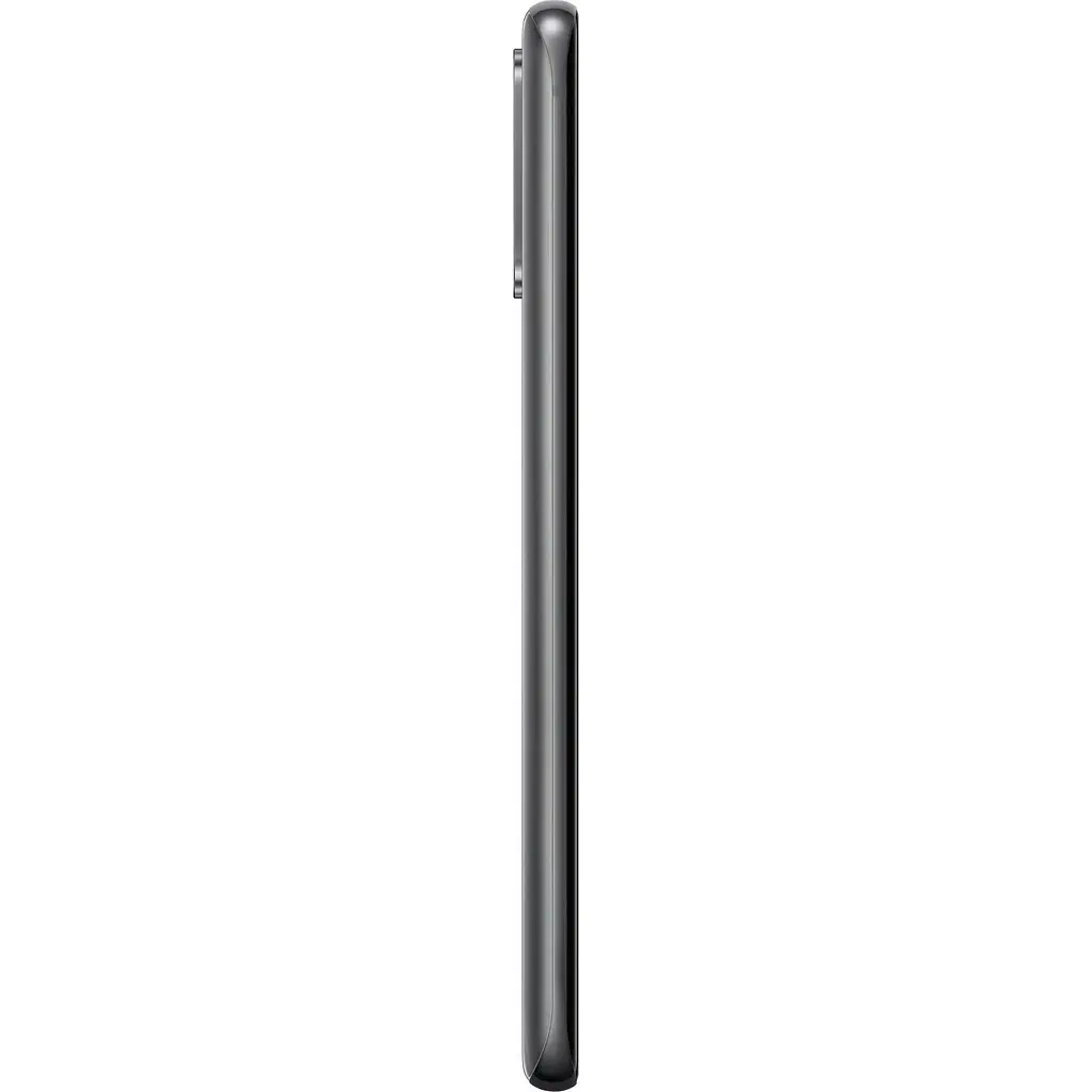 Смартфон Samsung Galaxy S20 5G 12/128GB Grey (SM-G981FZAD) [NFC, 2 SIM] - фото 6