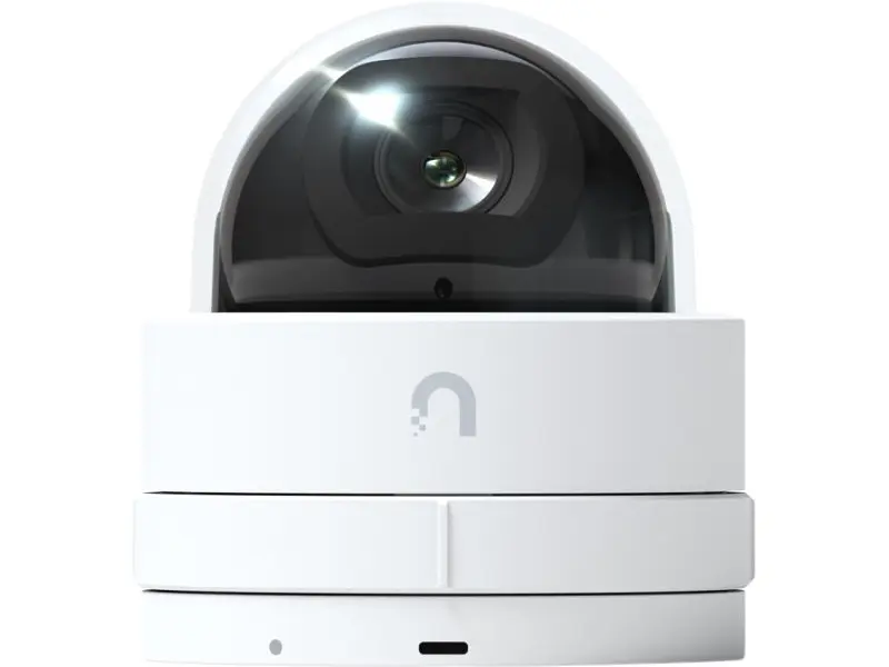 IP-камера відеоспостереження Ubiquiti Video Camera G5 Dome Ultra (UVC-G5-Dome-Ultra) - фото 3