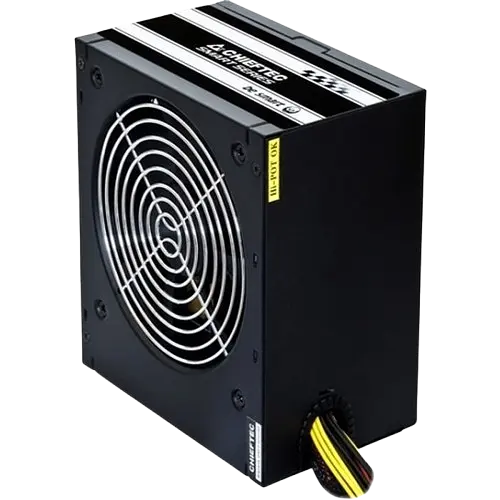 Блок живлення Chieftec Smart 600W (GPS-600A8) Б/В - фото 2