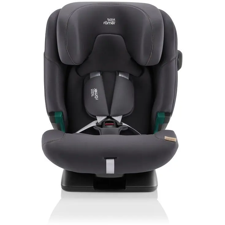Автокрісло Britax Romer Advansafix Pro Midnight Grey (2000038231) - фото 2