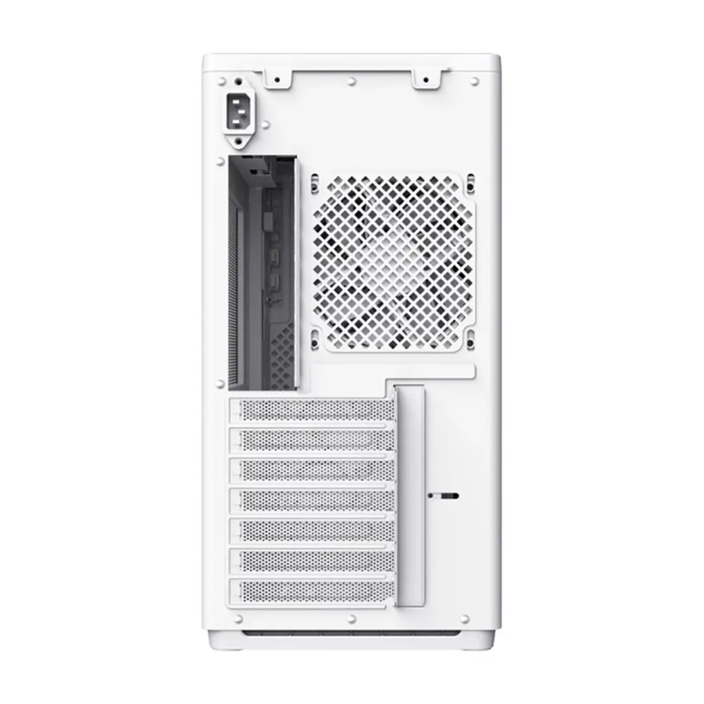 Корпус для ПК Gamemax P30 WH - фото 7