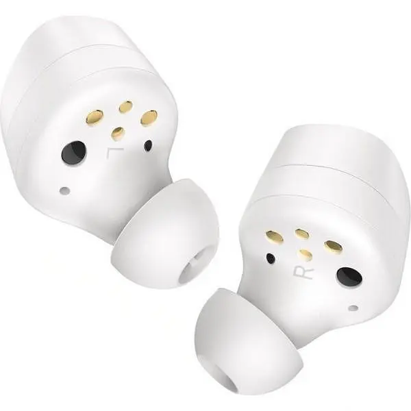 Наушники Sennheiser Momentum True Wireless 3 White (509181) [73786] - фото 3