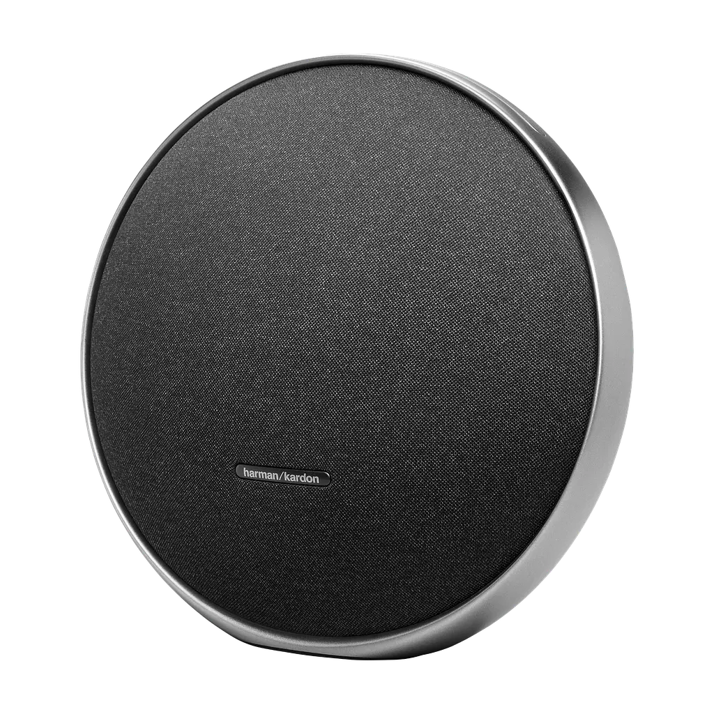 Портативна колонка Harman/Kardon Onyx Studio 9 Чорний (HKOS9BLKEP)