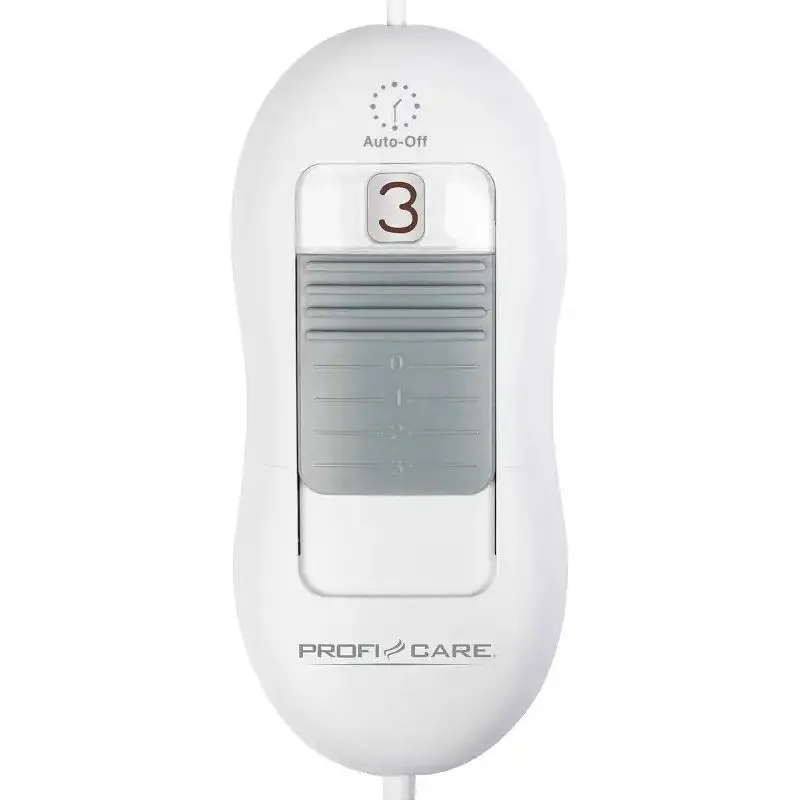 Грілка для ніг Profi Care PC-FW 3058 електрична - фото 2