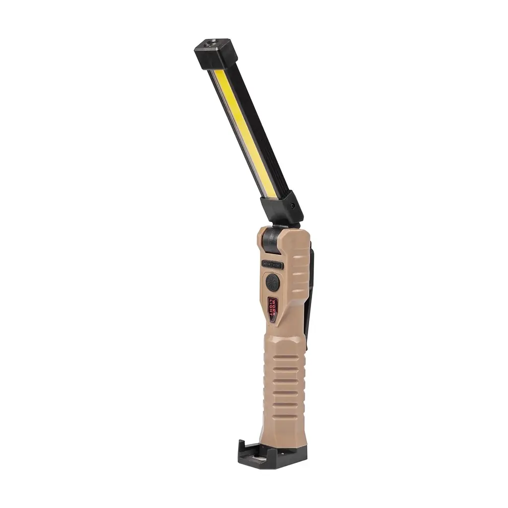 Ліхтар Skif Outdoor Explorer (W-08)