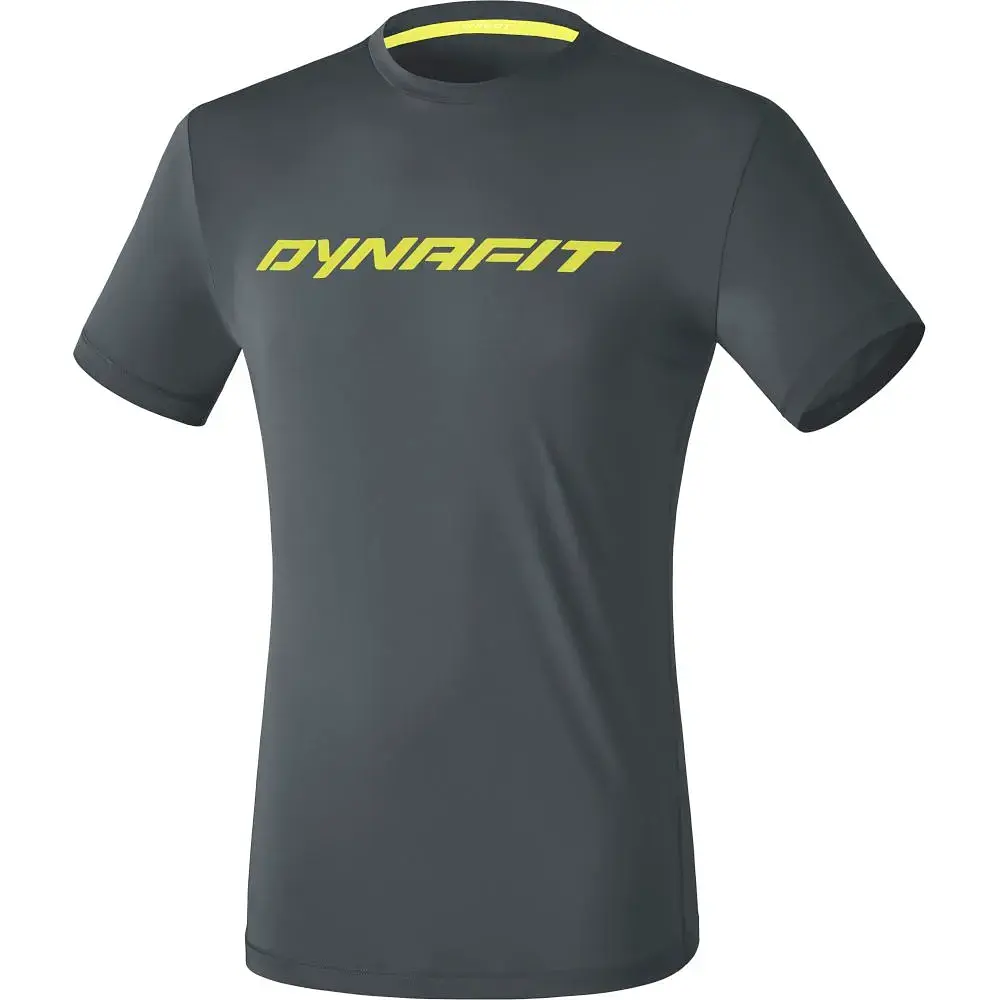 Футболка Dynafit Traverse 2 - фото 3