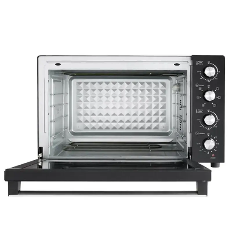 Електропіч Rotex ROT855-B2G EUROSTANDART - фото 5