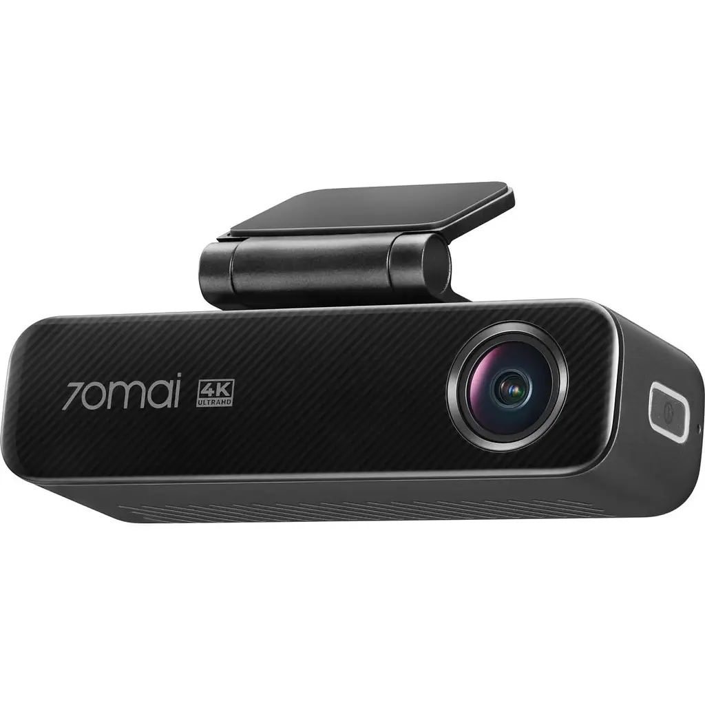 Автомобільний відеореєстратор 70mai Dash Cam M800 HDR + RC14 [168011] - фото 7