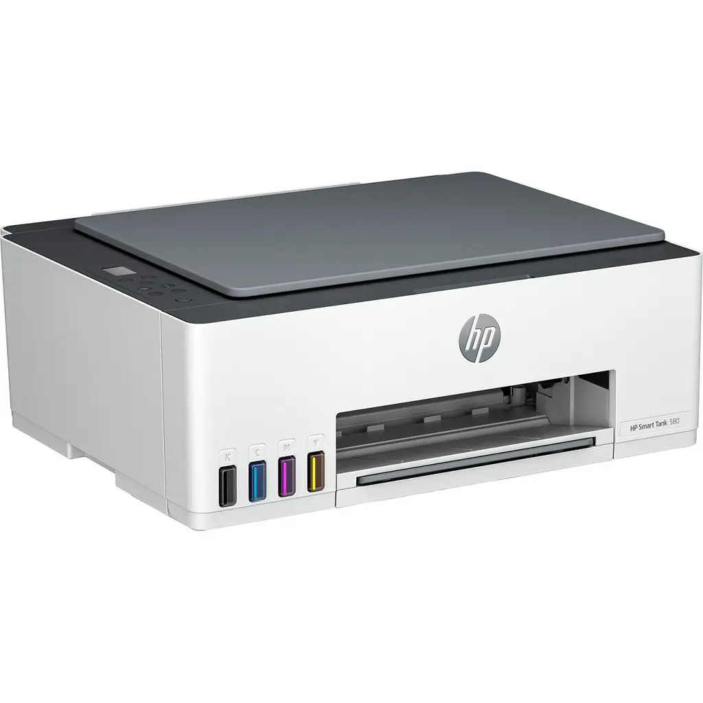 БФП HP Smart Tank 580 + Wi-Fi (1F3Y2A) [103583] - фото 2