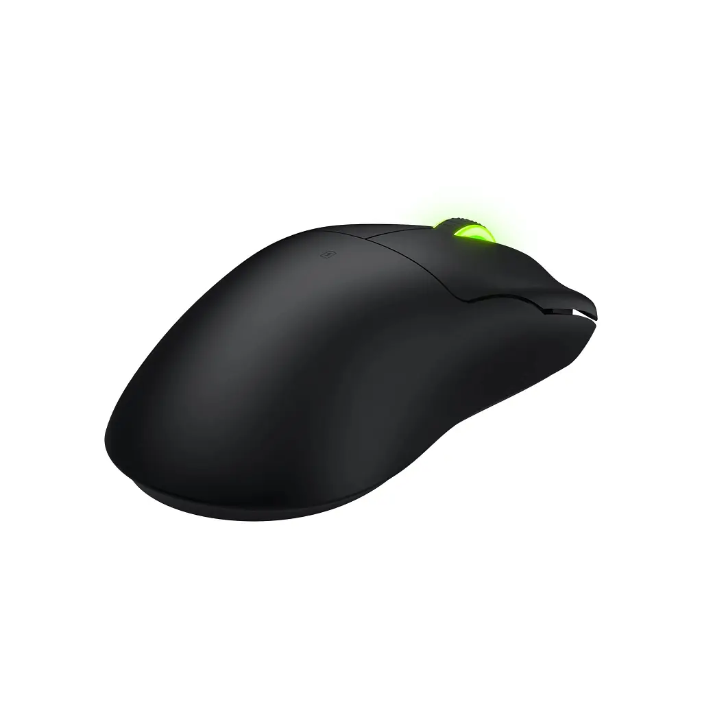 Мишка Hator Pulsar 3 Ultra 4K Wireless Black (HTM680) - фото 3