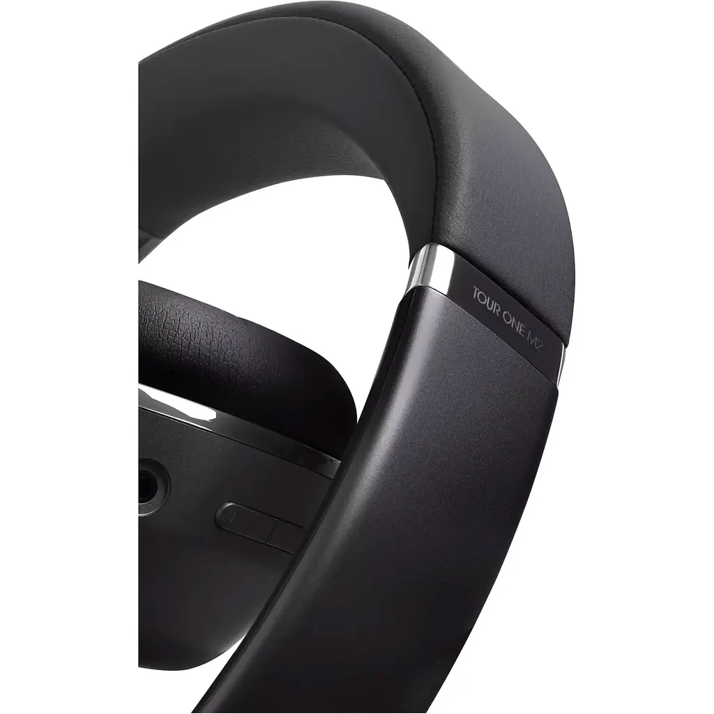 Навушники JBL Tour One M2 Black [JBLTOURONEM2BLK] [84003] - фото 11