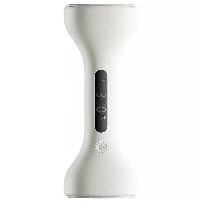 Розумні гантелі Xiaomi Mijia Intelligent Dumbbell Light Sand Color - фото 2