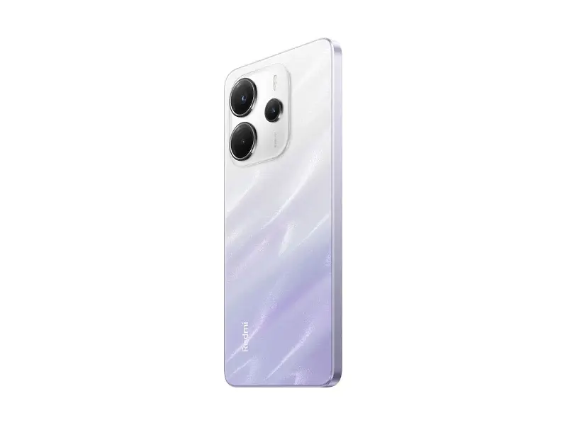 Смартфон Xiaomi Redmi Note 14 8/256GB Mist Purple - фото 7