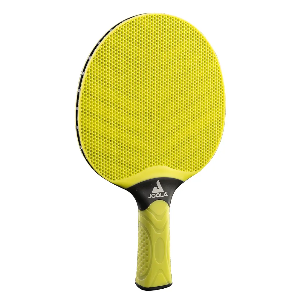 Ракетка для настільного тенісу Joola Vivid Outdoor Lime (51012) - фото 2