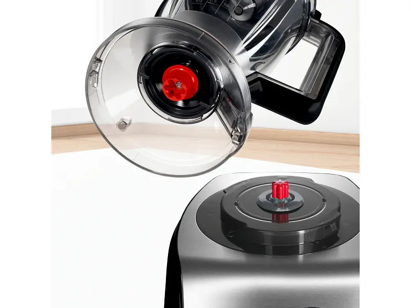 Кухонний комбайн Bosch MC812M865 - фото 4