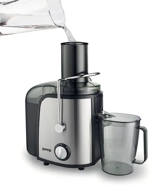 Соковитискач Gorenje JC805EII - фото 2