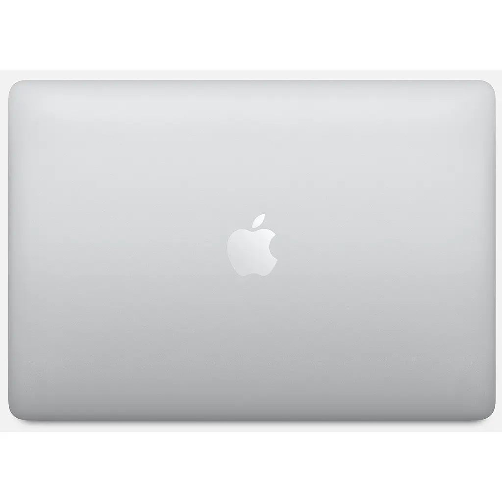 Ноутбук Apple Macbook Pro 13” Silver Late 2020 (MYDC2) - фото 2