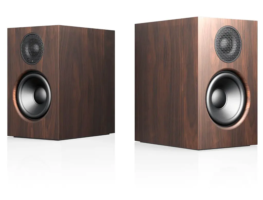 Акустична система Audio Pro A28 Walnut (90403872) - фото 3