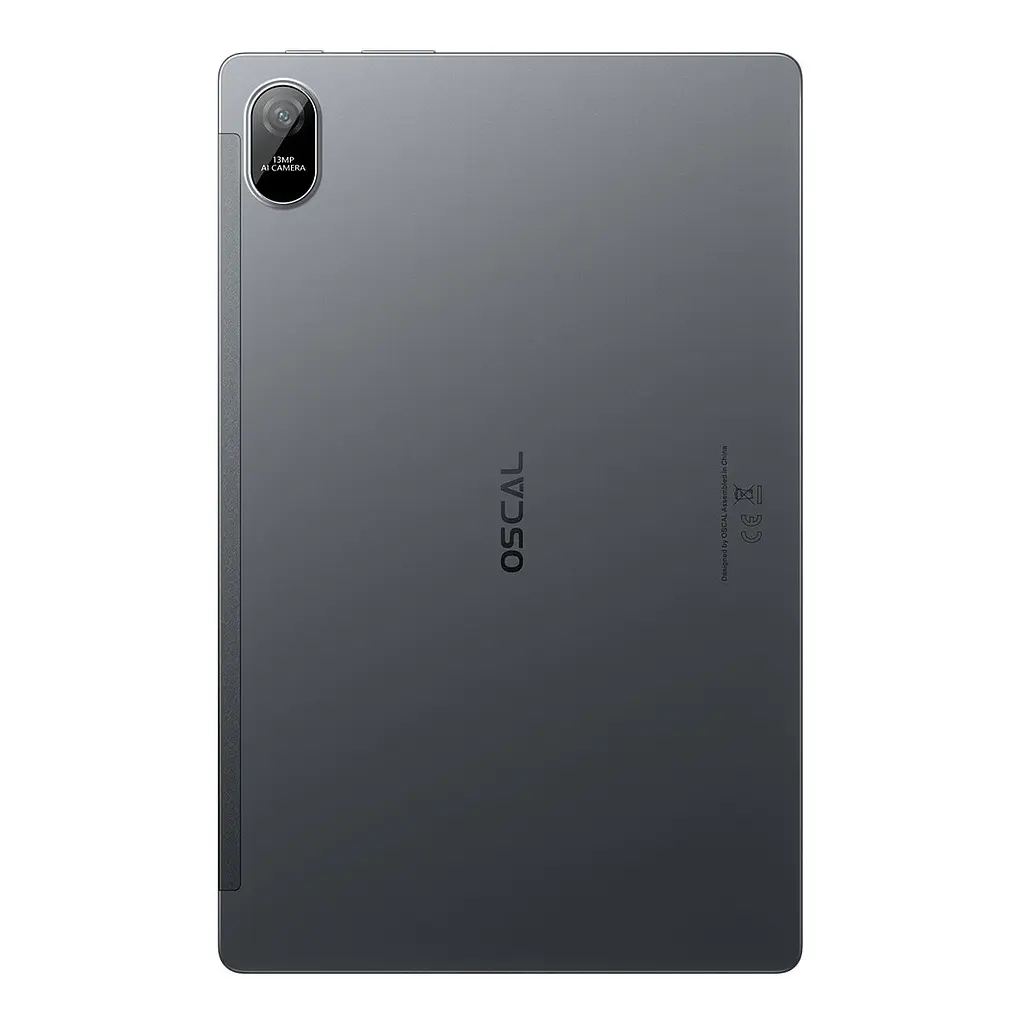 Планшет Blackview Oscal Pad 15 8/256Gb Global LTE (Grey) (Global Version) - фото 3