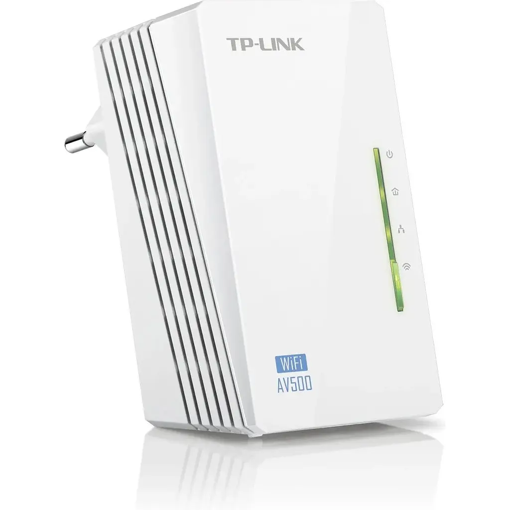 Комплект адаптерів TP-Link TL-WPA4220KIT - фото 6