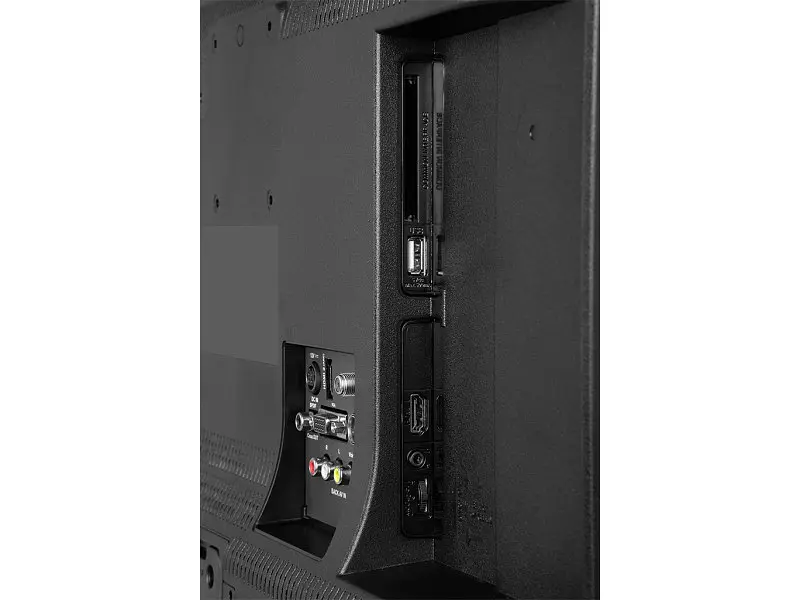 Телевізор ECG 32HSL231M - фото 8