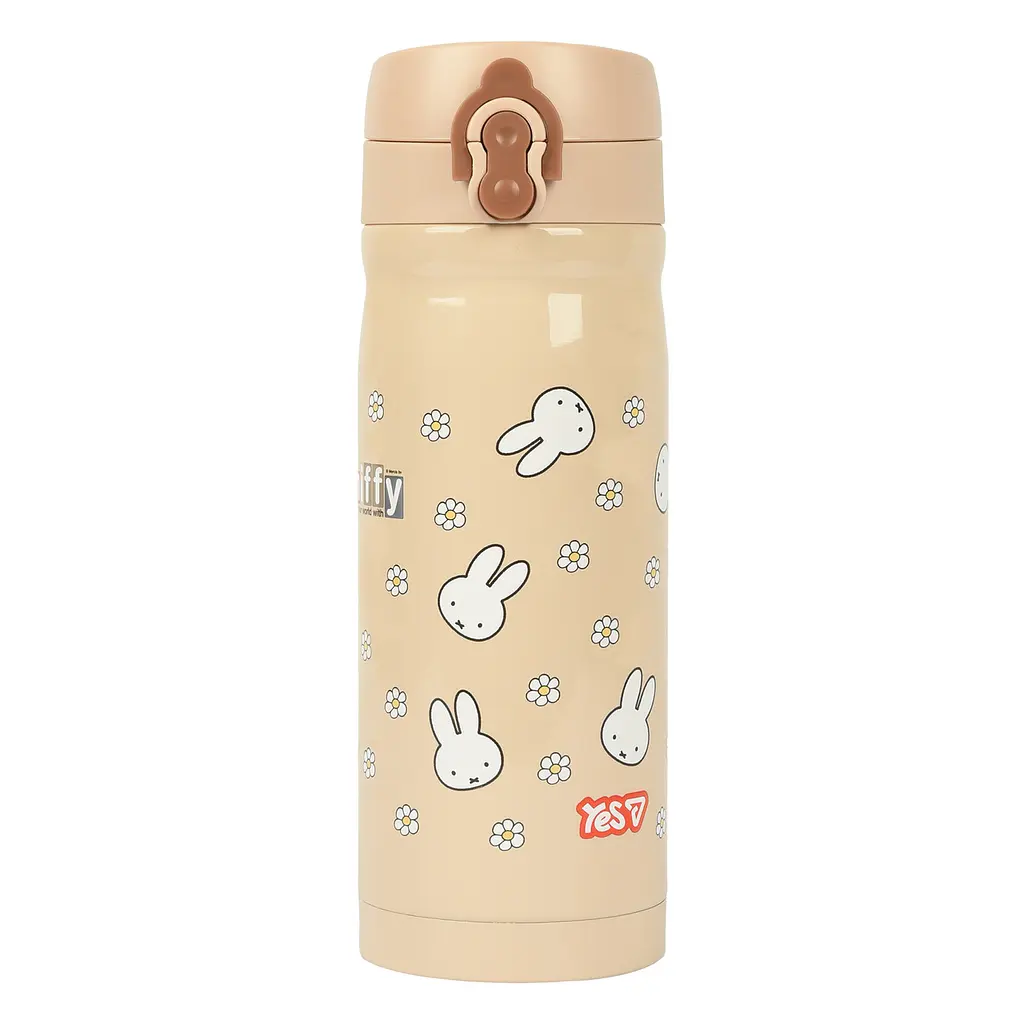 Термос дитячий Yes Miffy 350 мл