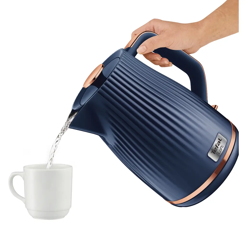 Электрочайник Tefal KO251430 (6878833) - фото 3