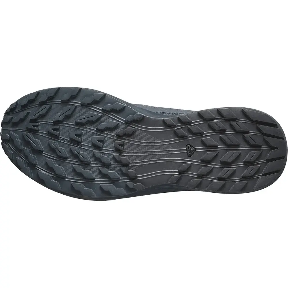 Кросівки Salomon Sense Ride 5 SR 7.5 Indink - фото 6